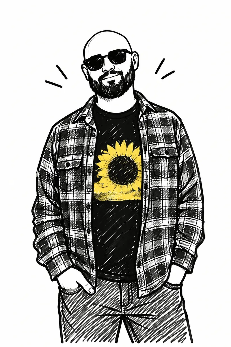 Maksym Tiahai, Head of Eqvola