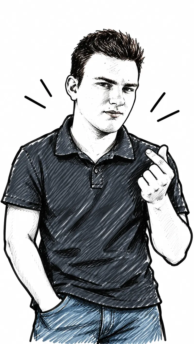 Serhii Fedorenko, Technical Director at Eqvola